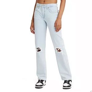 Levi’s Low Pro Straight - 29